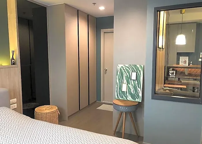 Ideo Sukhumvit 93