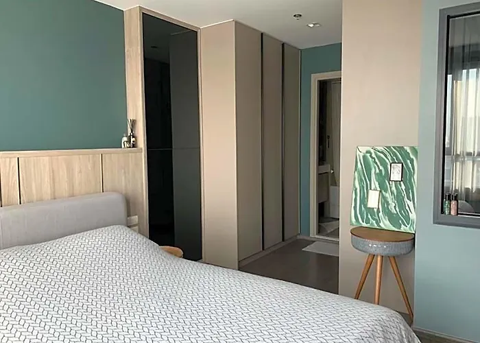 Ideo Sukhumvit 93 4* Bangkok