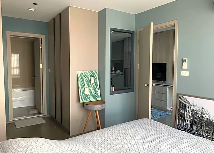 Ideo Sukhumvit 93 4*