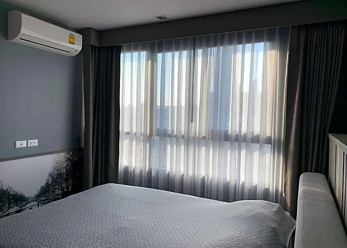 Ideo Sukhumvit 93 Hotel