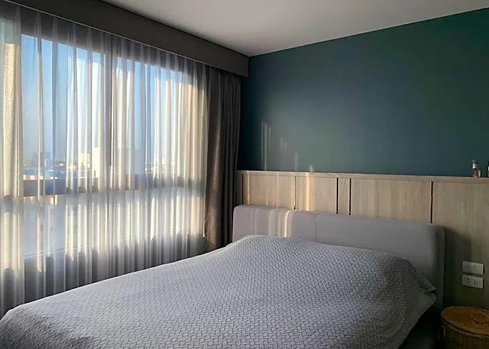 Ideo Sukhumvit 93 Hotel 4*