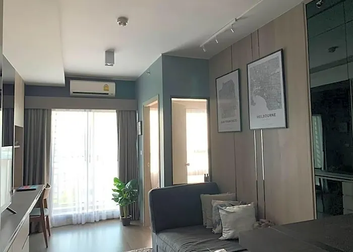 Ideo Sukhumvit 93