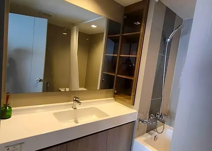 Ideo Sukhumvit 93 Hotel Bangkok