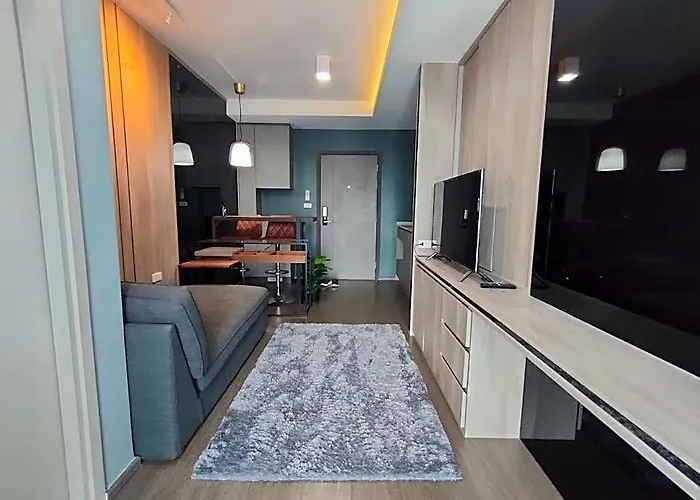 Ideo Sukhumvit 93