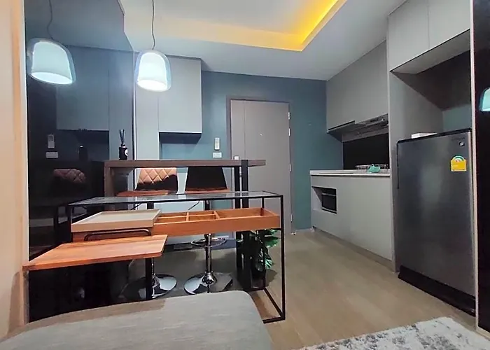 Ideo Sukhumvit 93 Bangkok